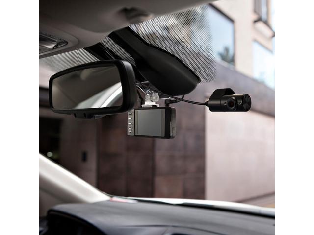 THINKWARE - Interior Infrared Cabin Camera - Black - image 3