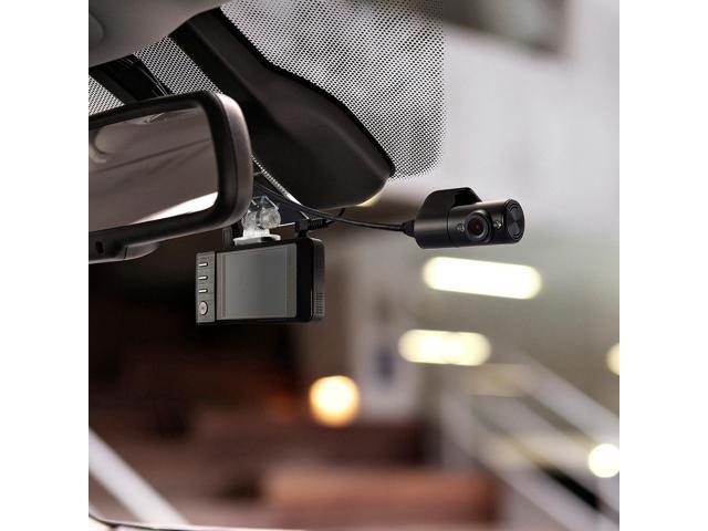 THINKWARE - Interior Infrared Cabin Camera - Black - image 4