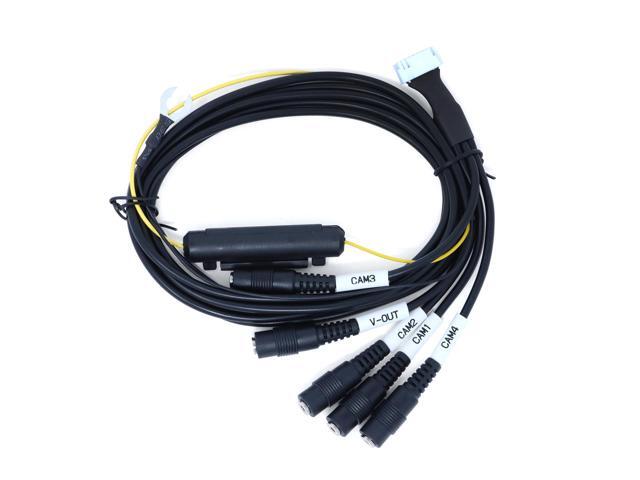 THINKWARE - Multiplexer Box - Black - image 7