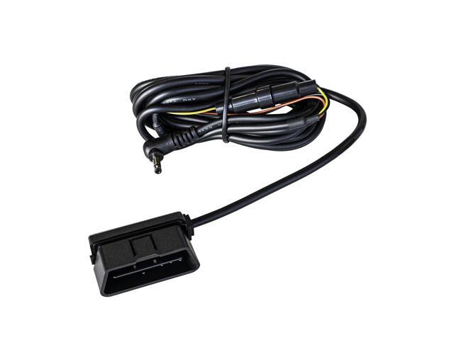 THINKWARE - OBD-II Power Cable - Black - image 2