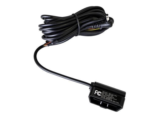 THINKWARE - OBD-II Power Cable - Black - image 4