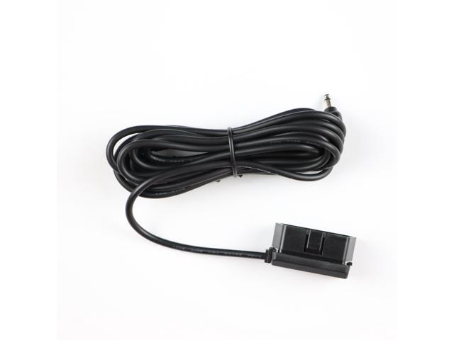 THINKWARE - OBD-II Power Cable - Black - image 3