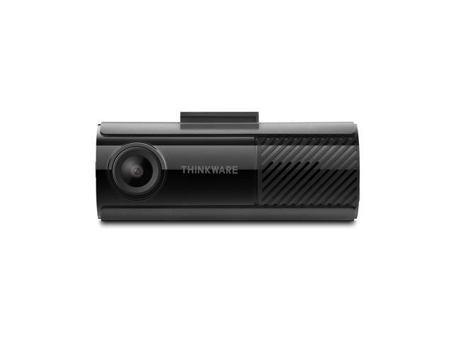 THINKWARE - F70 PRO 1080P Dash Cam with Wi-Fi - Black - image 3