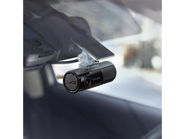 THINKWARE - F70 PRO 1080P Dash Cam with Wi-Fi - Black - image 6