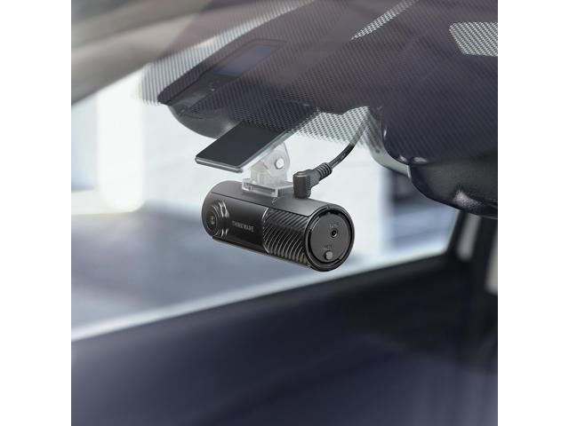 THINKWARE - F70 PRO 1080P Dash Cam with Wi-Fi - Black - image 5