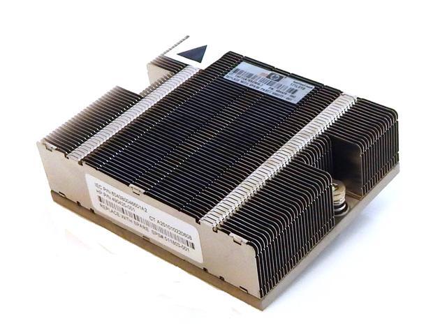 HP 511803-001 Processor Heatsink For Proliant Dl160 G6