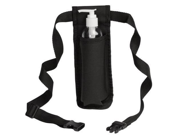 Master Massage - Single Bottle Massage Oil Holster, Great Massage Tool!