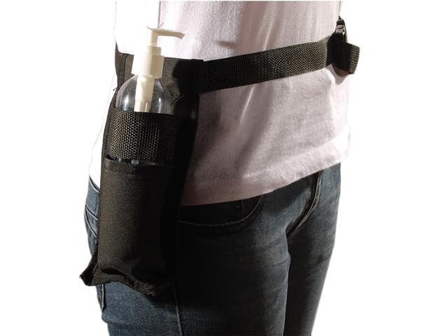 Master Massage - Single Bottle Massage Oil Holster, Great Massage Tool!