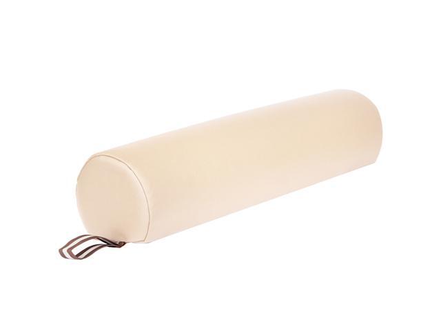 Mt 6' 3/4-round Bolster Beige