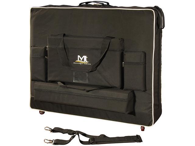 MT Massage Carrying Case with Wheels for 30' Massage Table