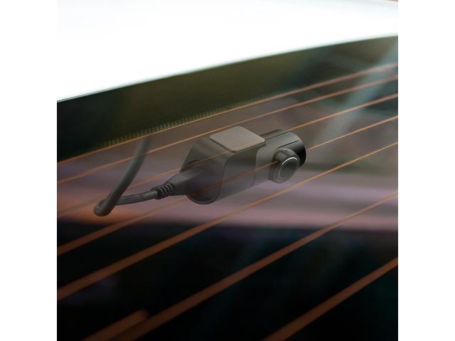 THINKWARE - U1000R Rear View Camera - Black - image 5