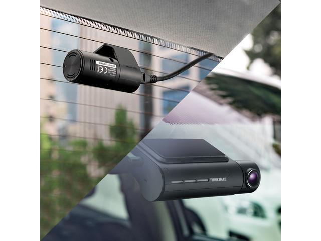 THINKWARE - Rear View Camera - Black - image 5