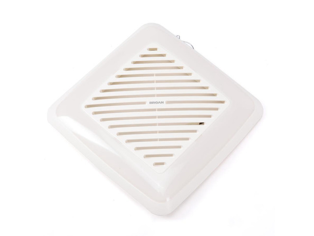 broan 791ledm 110 cfm 1.5 sones invent series single speed fan with soft surround led lighting