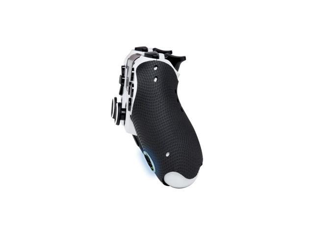 Wicked-Grips PS4 / High Performance Controller Grips for Sony PlayStation 4 - Retail Thumb Grips Combo (Controller NOT Included)