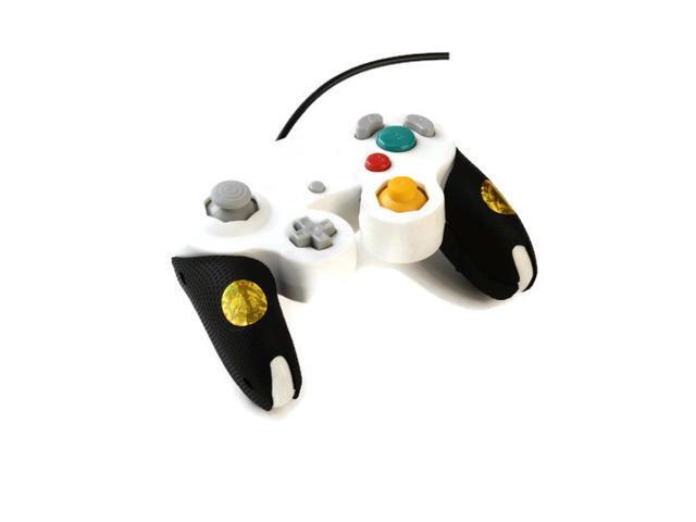 Wicked-Grips Nintendo Gamecube / High Performance Controller Grips - Retail (Controller NOT Included)