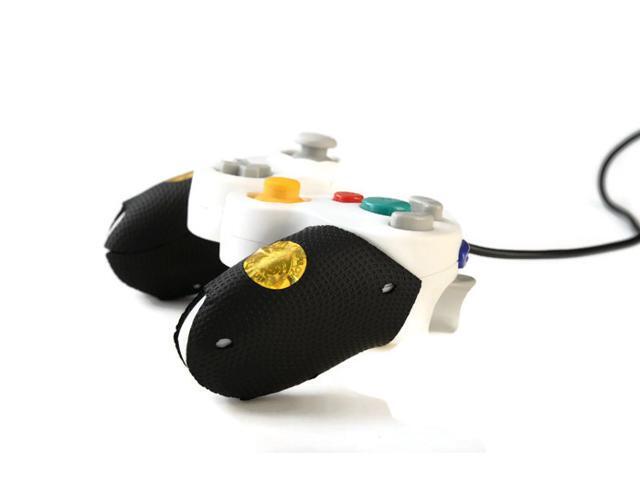 Wicked-Grips Nintendo Gamecube / High Performance Controller Grips - Retail (Controller NOT Included)