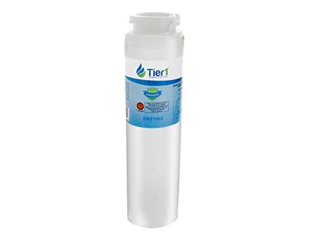 tier1 replacement for ge mswf smartwater, 101820a refrigerator water filter photo