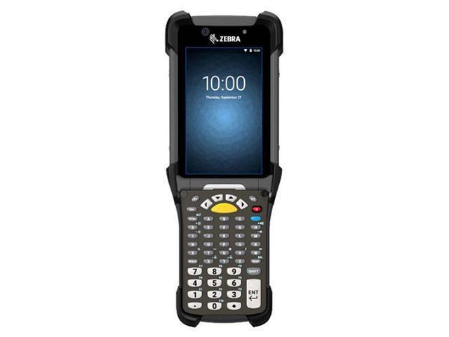 MC930B-GSHDG4NAMC9300 4.3-Inch ImagerWirelessMobile Computer