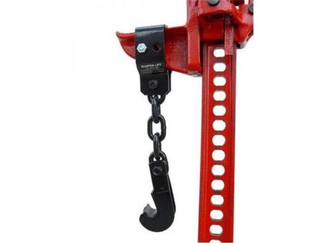hilift jack bl250 bumper lift