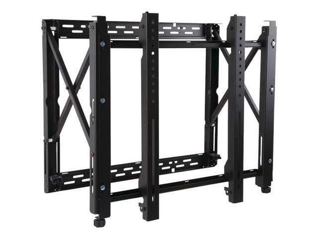Peerless SmartMount Full Service Video Wall Mount with Quick Release for 65' to 98' Displays (DS-VW795-QR)