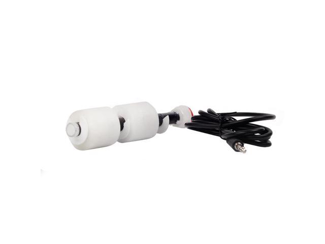 ELECALL EP10010-2 New Type High Quality 1pec Tank Pool Water Level Liquid Sensor Float Switch PP Material Special Connection Way