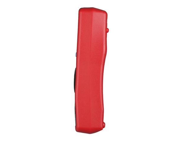UNI-T UT136A Modern Digital Multimeter - LAVA RED UT136A
