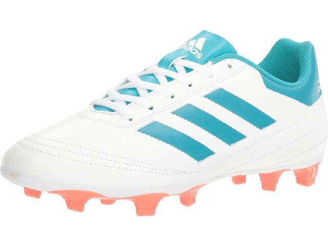 adidas Women's Goletto VI FG W Soccer Shoe 10