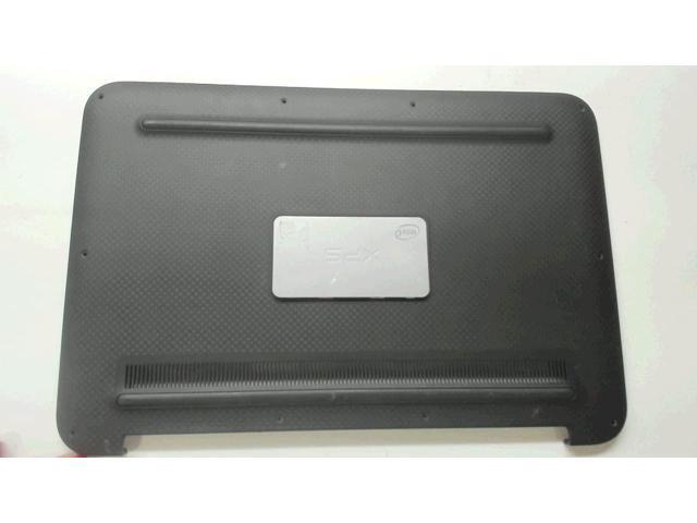 New Dell OEM XPS 9Q23 Carbon Fiber Bottom Base Metal Cover Assembly 59TDY