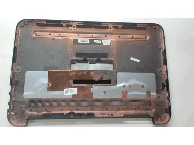 New Dell OEM XPS 9Q23 Carbon Fiber Bottom Base Metal Cover Assembly 59TDY