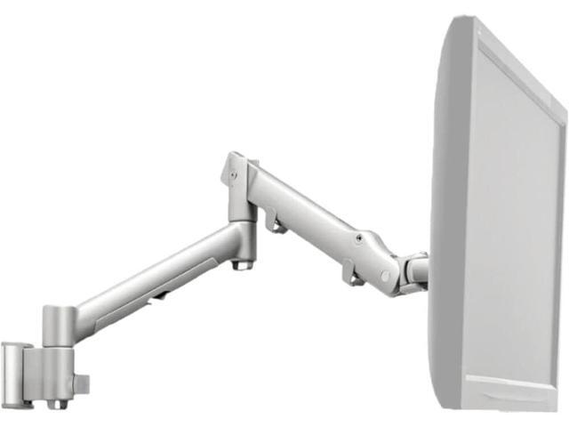 atdec AWMS-DW6-S Spring-assisted Single Display Wall Mount