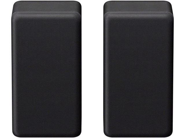 Sony - SA-RS3S Wireless Rear Speaker - Black - image 8