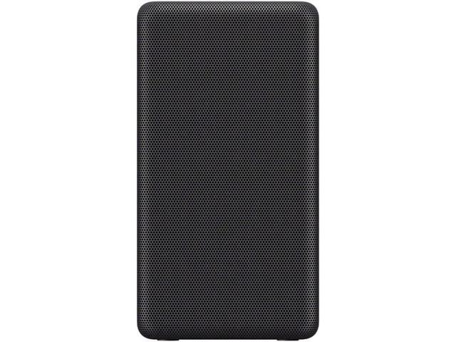 Sony - SA-RS3S Wireless Rear Speaker - Black - image 9