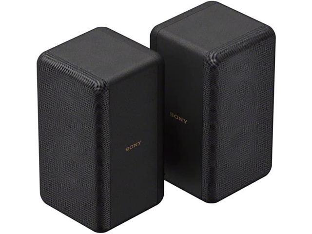 Sony - SA-RS3S Wireless Rear Speaker - Black - image 10
