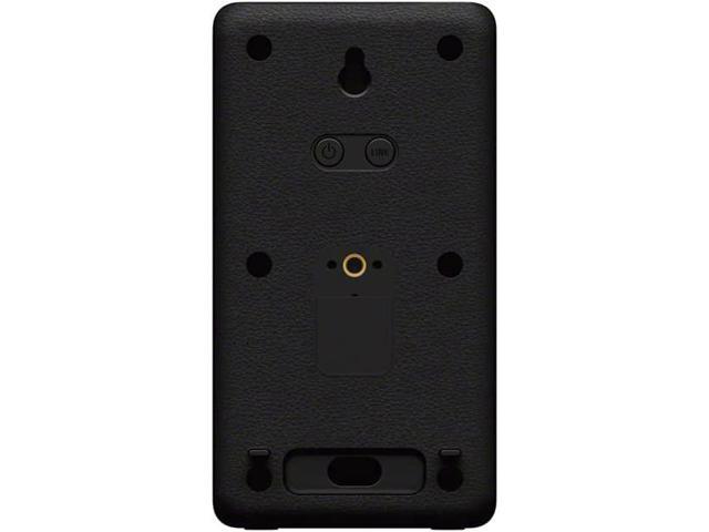 Sony - SA-RS3S Wireless Rear Speaker - Black - image 12