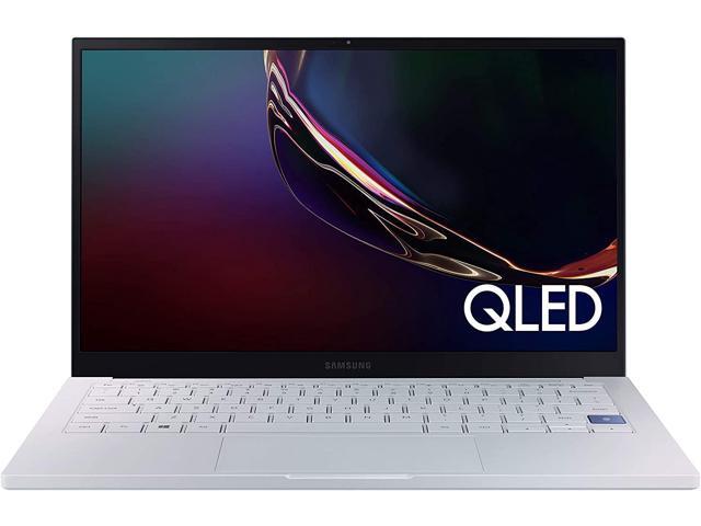 GALAXY BOOK ION AURA SILVER 133 IN 1920 X 1080 INTEL CORE I710510U PROCESSO