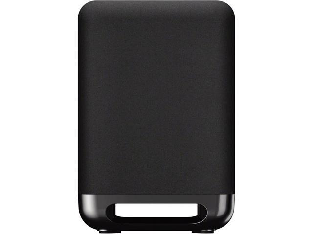 Sony - SA-SW5 300W Wireless Subwoofer - Black - image 9