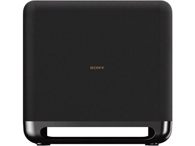 Sony - SA-SW5 300W Wireless Subwoofer - Black - image 12