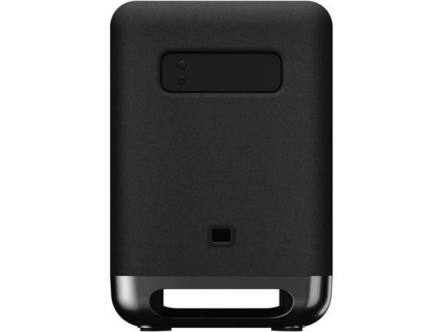 Sony - SA-SW5 300W Wireless Subwoofer - Black - image 11
