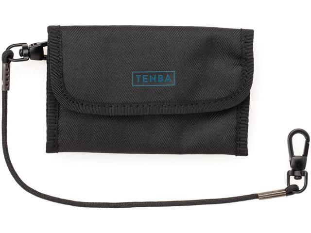 Tenba Tools Reload Universal Card Wallet Black 636-638