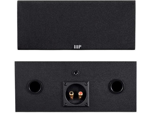Monoprice Premium 5.1.4-Ch. Immersive Home Theater System - Black With 8 Inch 200 Watt Subwoofer - image 10