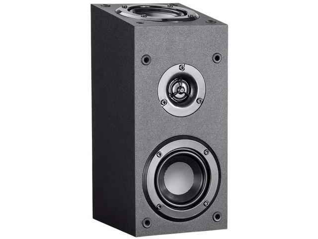 Monoprice Premium 5.1.4-Ch. Immersive Home Theater System - Black With 8 Inch 200 Watt Subwoofer - image 11