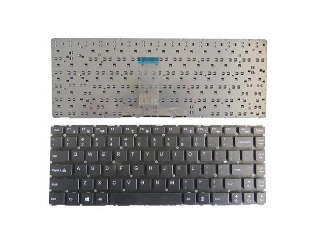 Keyboard FOR Lenovo Y40-70 Y40-80 Y40-70AT Y40 US laptop keyboard