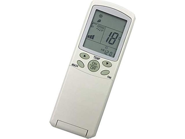 Photos - Other climate systems New Air Conditioner Remote Control suitbale for Haier A/C YR-H04 YR-H56 YR