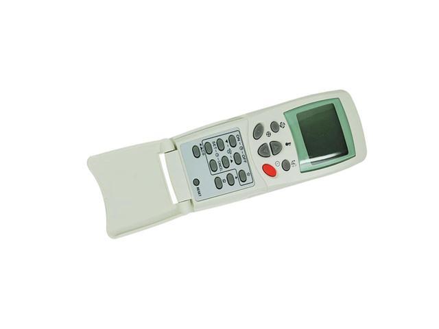 Remote Control For GE AGH10AJG1 AGH12 AGH12AJG1 AGL24DAM1 AGM06LAG1 AGM08FBG1 A/C AC Air Conditioner