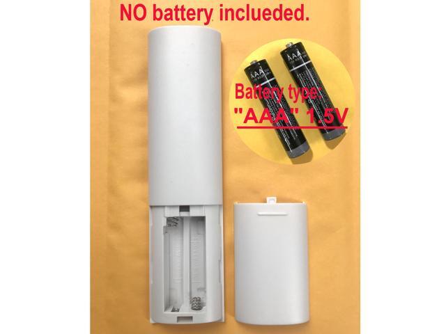 (A2-HP00/01) Replacement DYSON Remote Control for DYSON Pure Hot+Cool HP00 HP01 ( Air Purifier Heater and Fan )