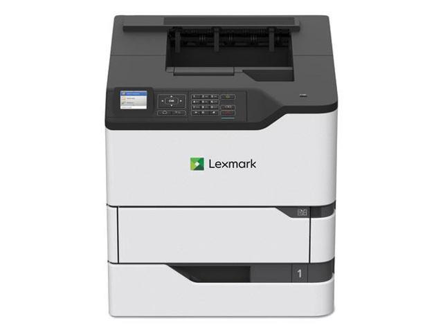 Lexmark MS821dn Monochrome Laser Printer - image 3