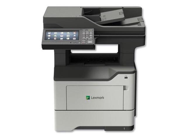 Lexmark MX622ADHE (36S0920) Mono Multifunction Laser Printer