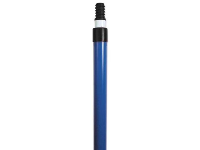 Boardwalk MicroFeather Duster Telescopic Handle 36' to 60' Blue 638