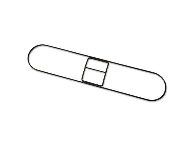 Boardwalk Clip-On Dust Mop Frame 36w x 5d Zinc Plated 1436