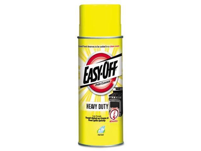 Reckitt & Benckiser 14.5Oz Easy-Off Cleaner 6233887979 Unit: EACH